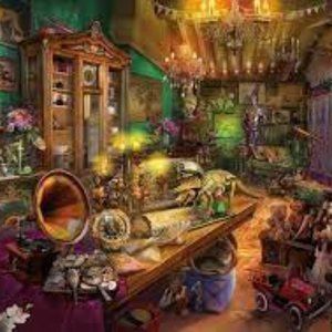 Repeat Treasure Finds  Offers a Variety Of Vintage,  Antique and Unique Items